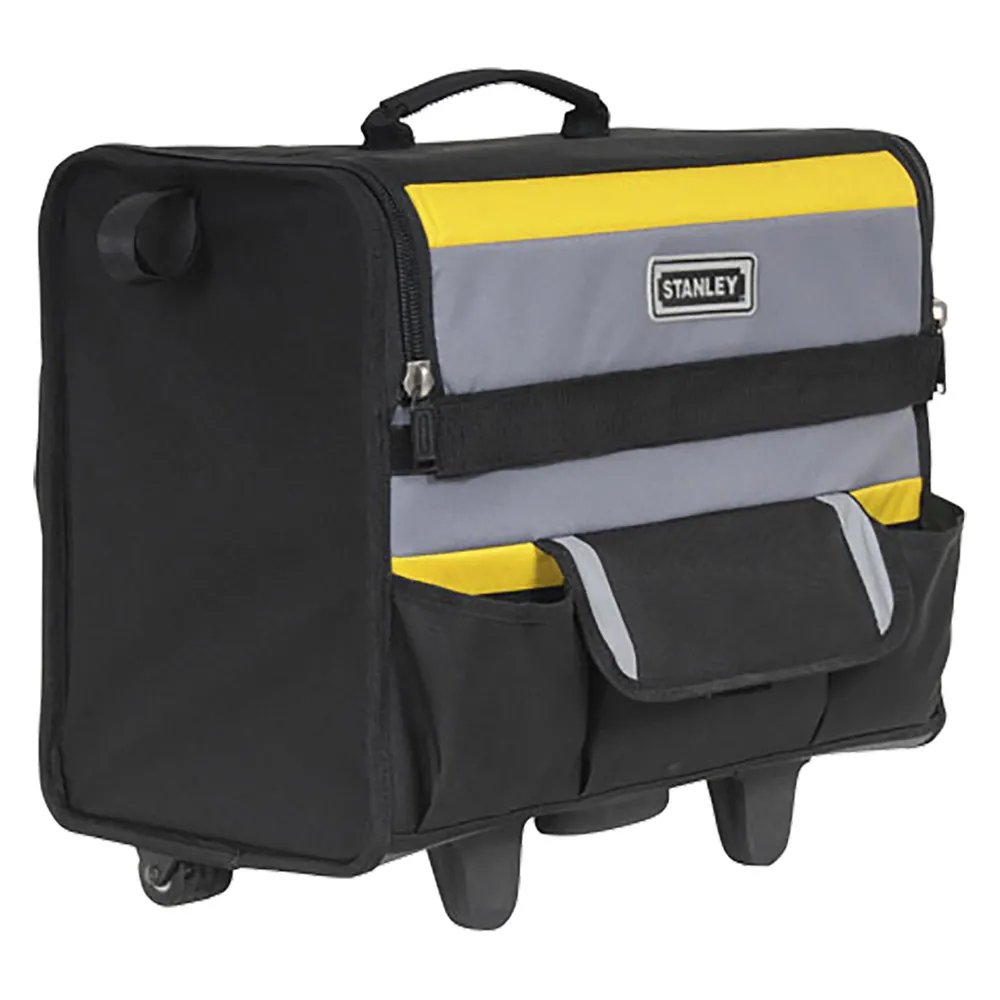 BORSA PORTA UTENSILI CON RUOTE cm 44 BORSA PORTA UTENSILI CON RUOTE cm 44