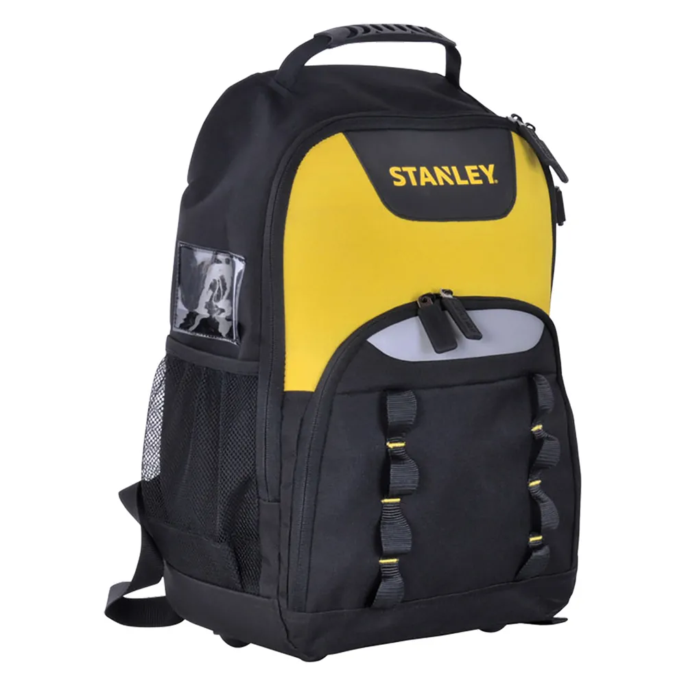 ZAINO PORTA UTENSILI 'JUNIOR' cm 35 x 16 x 44 - art. STST1-72335 ZAINO PORTA UTENSILI 'JUNIOR' cm 35 x 16 x 44 - art. STST1-72335