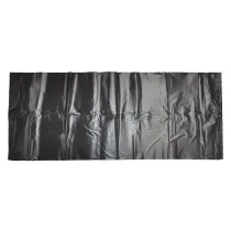 SACCHI PER NETTEZZA URBANA 55x70 - mycron 45 - cf.20 kg - neri