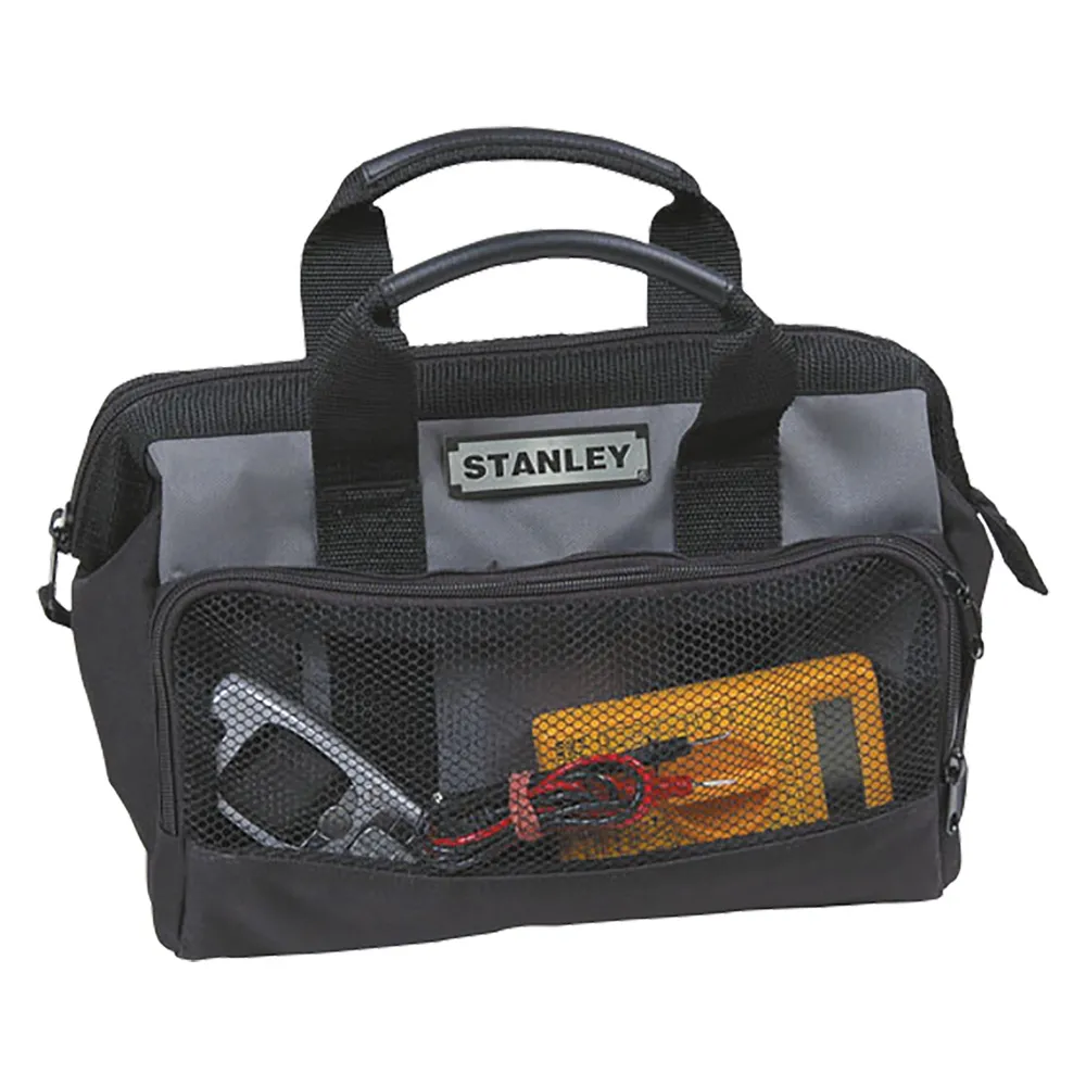 BORSA PORTA UTENSILI '1-93-330' 2 tasche - cm 30 x 25 x 13 BORSA PORTA UTENSILI '1-93-330' 2 tasche - cm 30 x 25 x 13