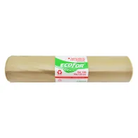 SACCHI PER NETTEZZA URBANA 'EXTRA STRONG' cm 90x120 - cf.6 pz - lt.150 - ambra