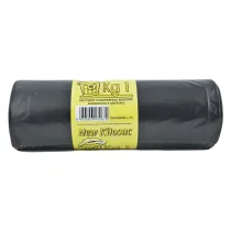SACCHI PER NETTEZZA URBANA 'PESANTI' cm 70x110 - rt.1 kg - neri