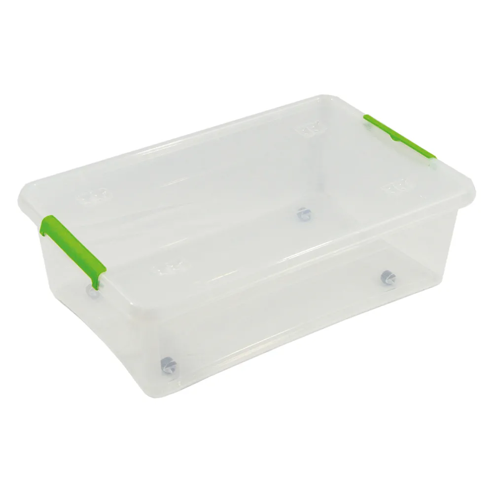 CONTENITORE MULTIUSO h 30 cm - lt. 43 CONTENITORE MULTIUSO h 30 cm - lt. 43