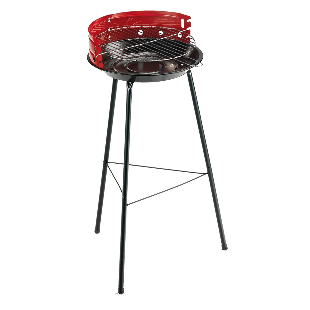 BARBECUE 'SIRIO' Ø cm. 32 - h. cm. 67 BARBECUE 'SIRIO' Ø cm. 32 - h. cm. 67