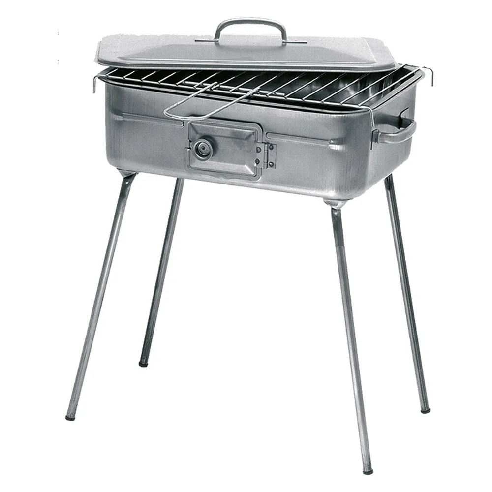 FORNO RETTANGOLARE 'PIC NIC' cm 27 x 37 x H 65 FORNO RETTANGOLARE 'PIC NIC' cm 27 x 37 x H 65