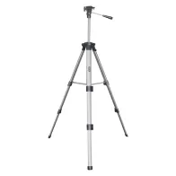 TREPPIEDE COMPATTO PER LIVELLA 'ALU5025' att. 1/4 - art. 1-77-201