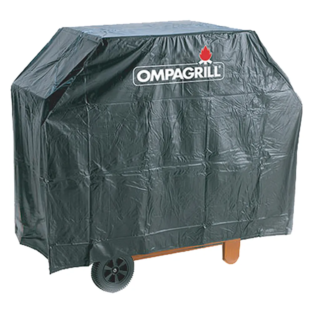 TELO COPRI BARBECUE cm 75 x 48 x H 85 TELO COPRI BARBECUE cm 75 x 48 x H 85