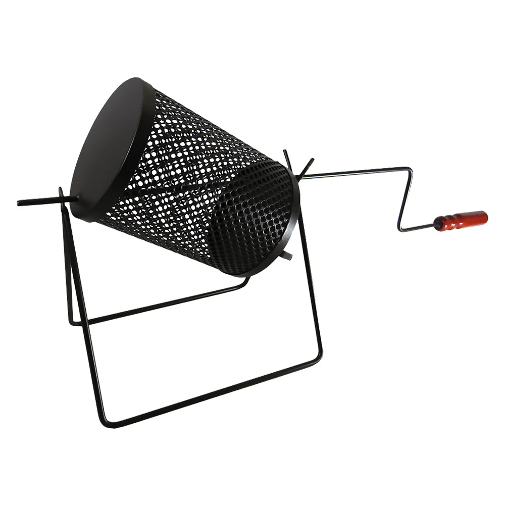 CALDARROSTIERA GIREVOLE base cm 22 x 35 x H 30 CALDARROSTIERA GIREVOLE base cm 22 x 35 x H 30