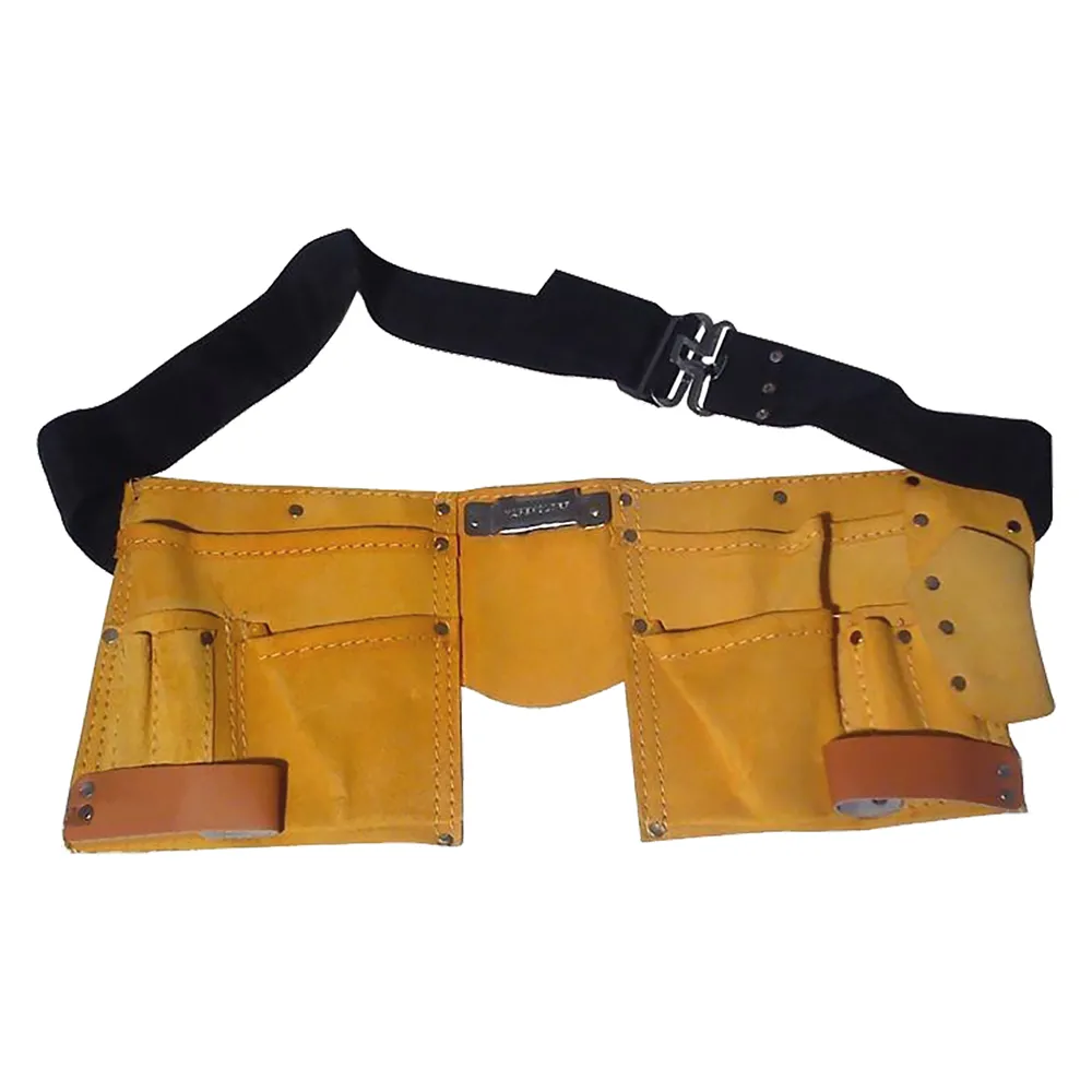 BORSA CARPENTIERE pelle scamosciata BORSA CARPENTIERE pelle scamosciata