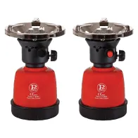 FORNELLO A GAS accensione piezo