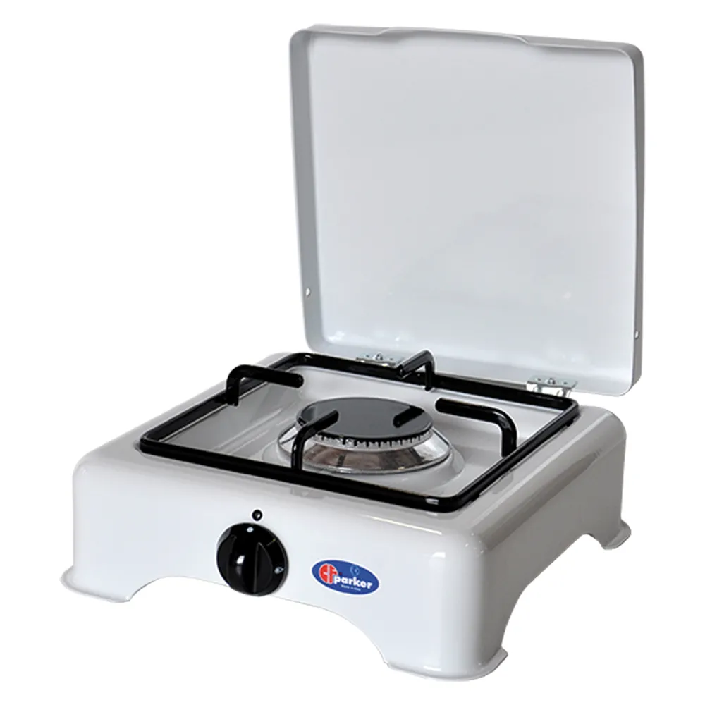 FORNELLO A GAS 1 FUOCO mod 5321 CBGP - cm 29 x 29 x h 12 FORNELLO A GAS 1 FUOCO mod 5321 CBGP - cm 29 x 29 x h 12