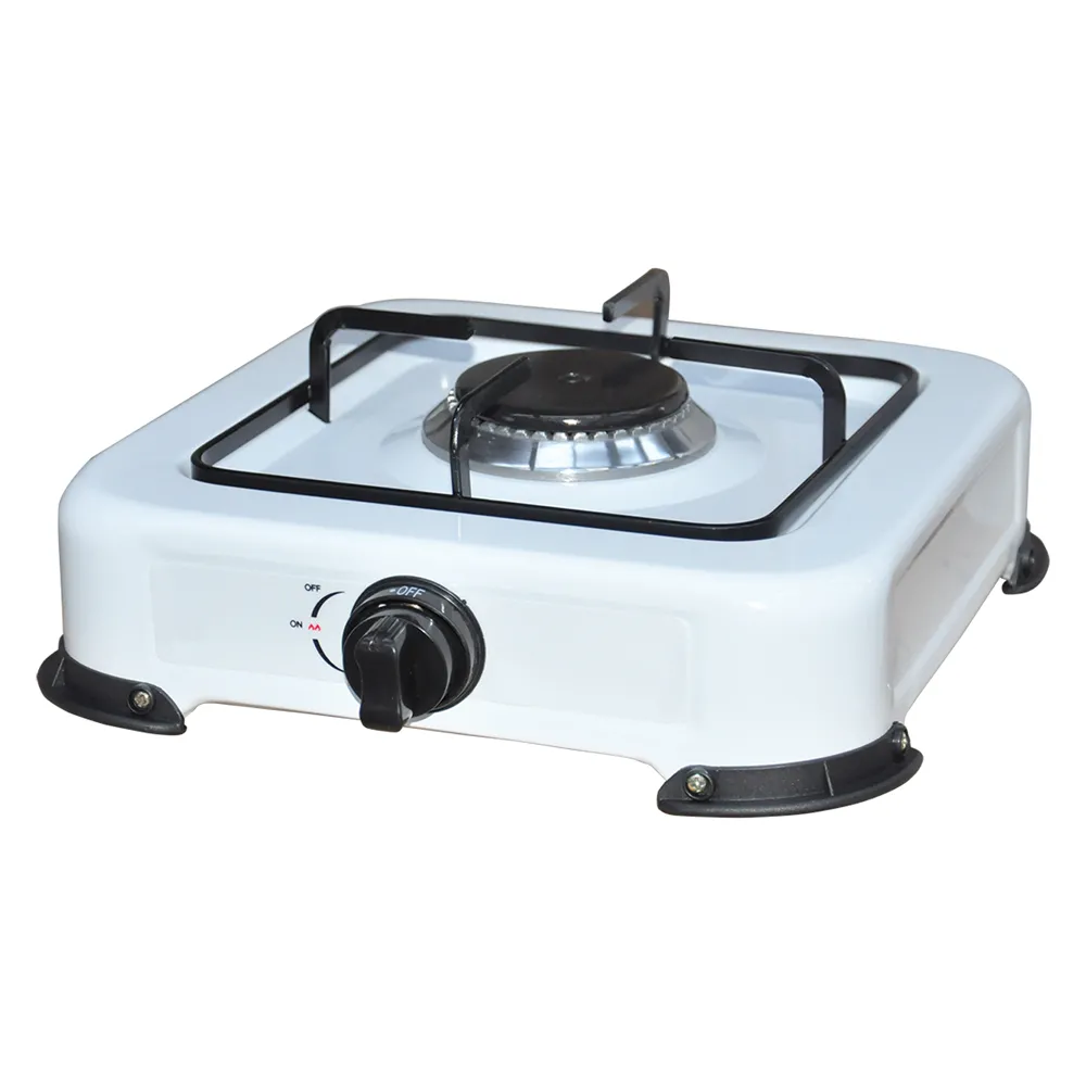 FORNELLO 1 FUOCO A GAS GPL 'KASART' cm 27 x 27 x h.8 FORNELLO 1 FUOCO A GAS GPL 'KASART' cm 27 x 27 x h.8