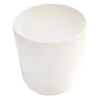 VETRO PER LAMPADA A GAS mm 81 x  82