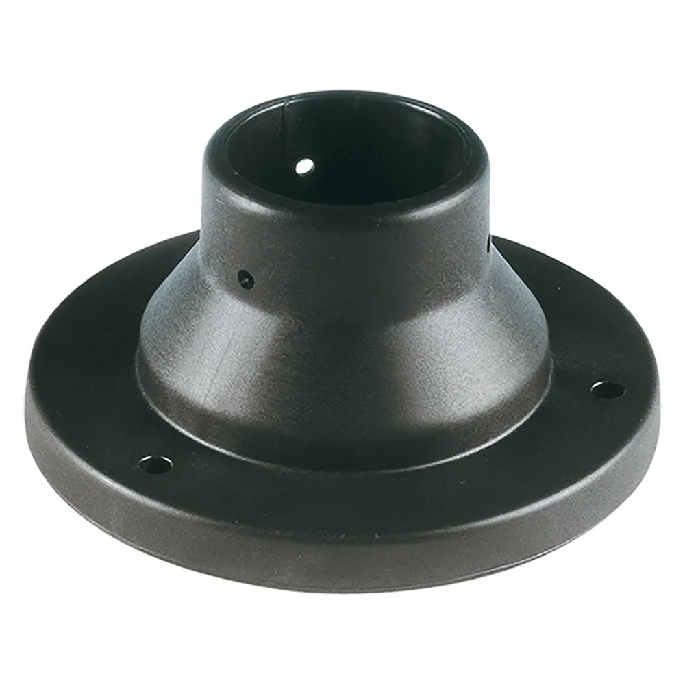 BASE PER PALO LANTERNA Ø 60 mm - 17 x h 7 BASE PER PALO LANTERNA Ø 60 mm - 17 x h 7