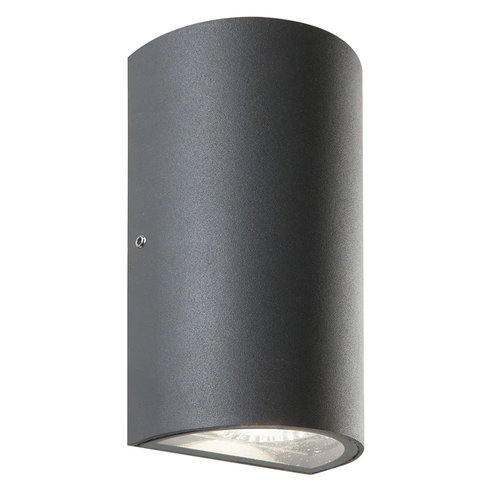 APPLIQUE DOPPIO LED 'TRUMP' 12 W 700 lumen - bianco APPLIQUE DOPPIO LED 'TRUMP' 12 W 700 lumen - bianco