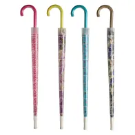 OMBRELLO SALVAGOCCIA 'TRURO' fantasie assortite - Ø 102 cm