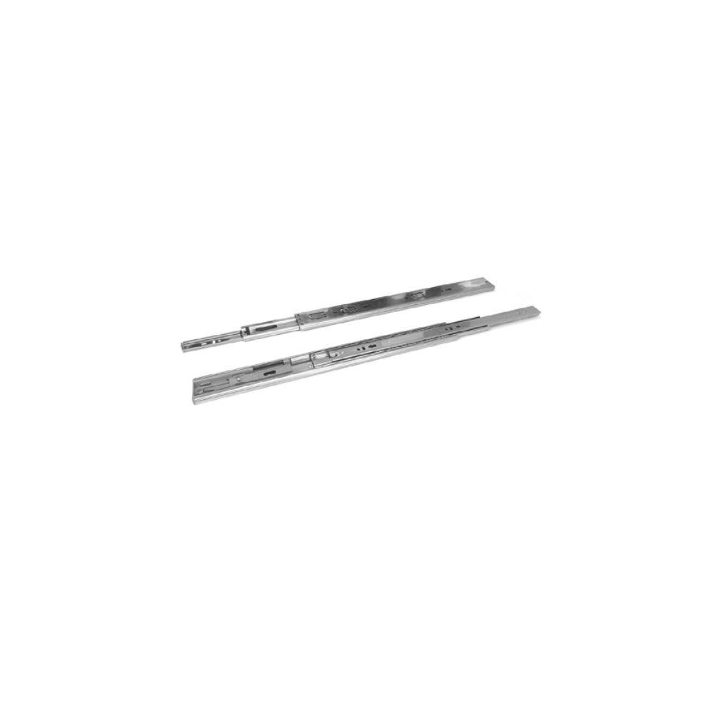 GUIDES EXTENSIBLES EXTRACTION TOTALE SOFT CLOSE