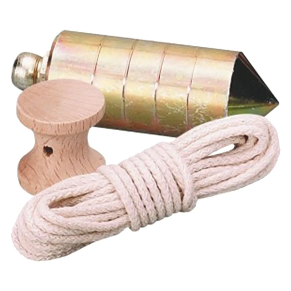 PIOMBO PER MURATORE CON FILO gr. 200 PIOMBO PER MURATORE CON FILO gr. 200