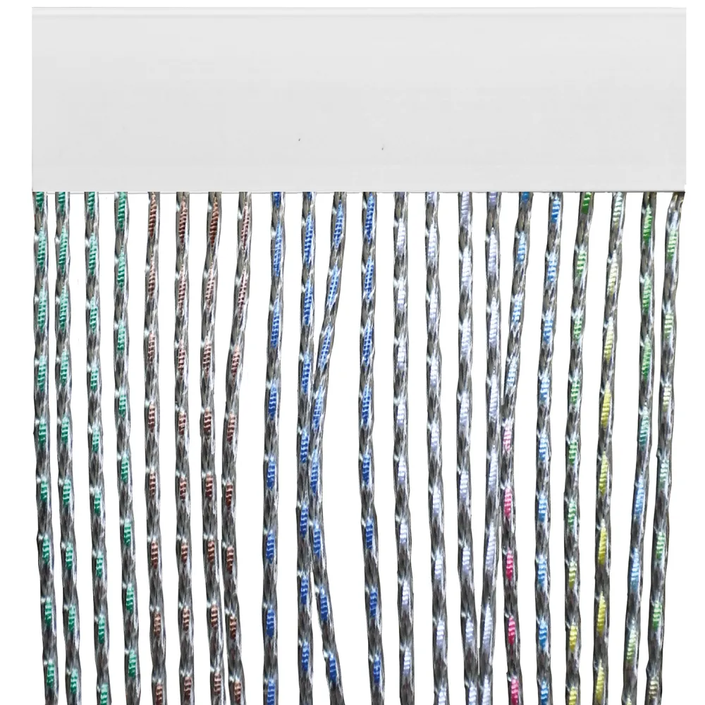 TENDA A CORDONCINO 'LUX' cm 140 x 240 - multicolor TENDA A CORDONCINO 'LUX' cm 140 x 240 - multicolor