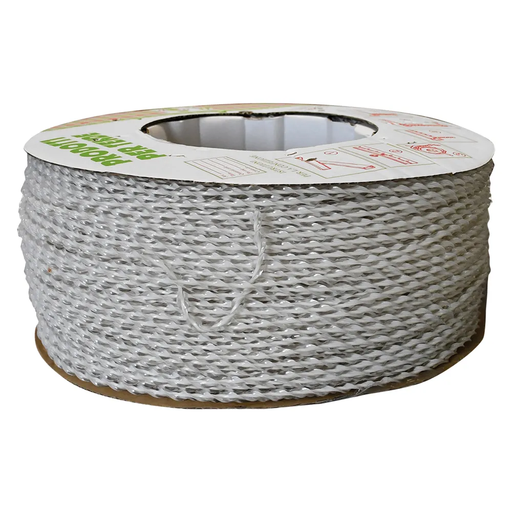 CORDONCINO PER TENDA 'CAMELIA' colore beige/marrone CORDONCINO PER TENDA 'CAMELIA' colore beige/marrone