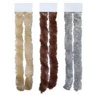 TENDA IN CINIGLIA 'C42' cm. 100 x 220 - beige