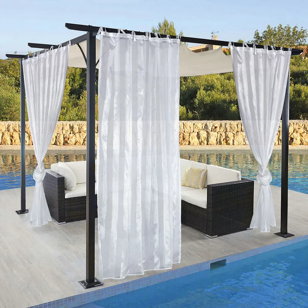 TENDA VELO PER GAZEBO cm.150 x H.280 TENDA VELO PER GAZEBO cm.150 x H.280