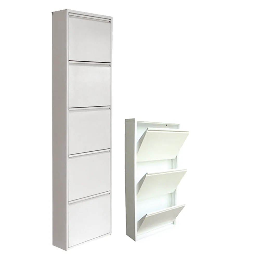 SCARPIERA 'RIBALTABILE' 3 ante - cm L.50 x P.15 x h.103 SCARPIERA 'RIBALTABILE' 3 ante - cm L.50 x P.15 x h.103