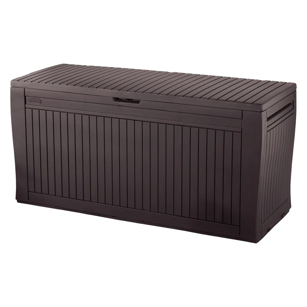 BAULE PORTATUTTO 'COMFY' COMFY BAULE PORTATUTTO 'COMFY' COMFY