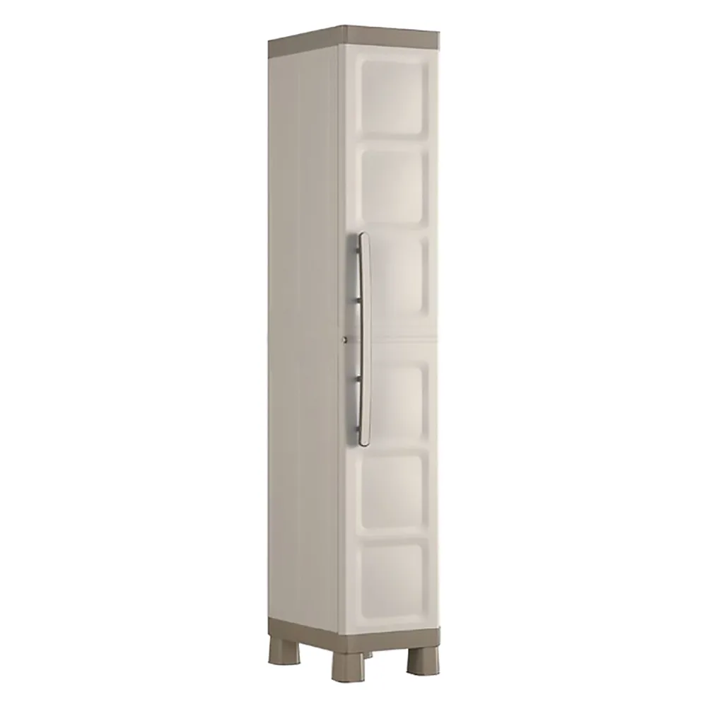 ARMADIO ALTO 1 ANTA 'EXCELLENCE' cm 33 x 45 x 182 (lxpxh)