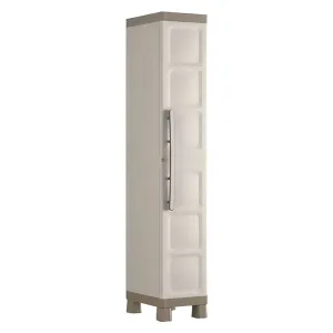 ARMADIO ALTO 1 ANTA 'EXCELLENCE' cm 33 x 45 x 182 (lxpxh)
