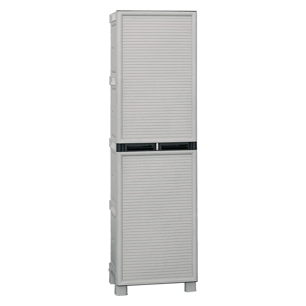 ARMADIO SPOGLIATOIO 'CONCERT' cm 50 x 39 x H 172 ARMADIO SPOGLIATOIO 'CONCERT' cm 50 x 39 x H 172