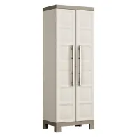ARMADIO PORTASCOPE 'EXCELLENCE' cm 65 x 45 x 182