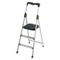 SGABELLO 'DEKORSTEP' 3 gr. - h. ap.cm 128 / ch.cm 142