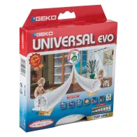 PARAFREDDO IN TERMOPLASTICO PER PORTE E FINESTRE ' marrone