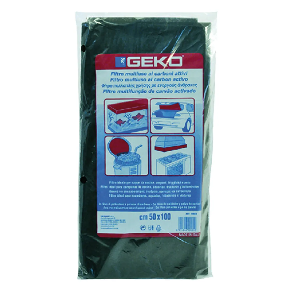 FILTRO PER CAPPE ASPIRANTI cm 50 x 100 FILTRO PER CAPPE ASPIRANTI cm 50 x 100