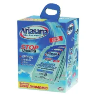 RICARICA ASSORBIUMIDITA' 'ARIASANA' 5 x 450 gr.