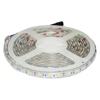 NASTRO STRIP LED SMD5050 - 3000K (IP20) 10