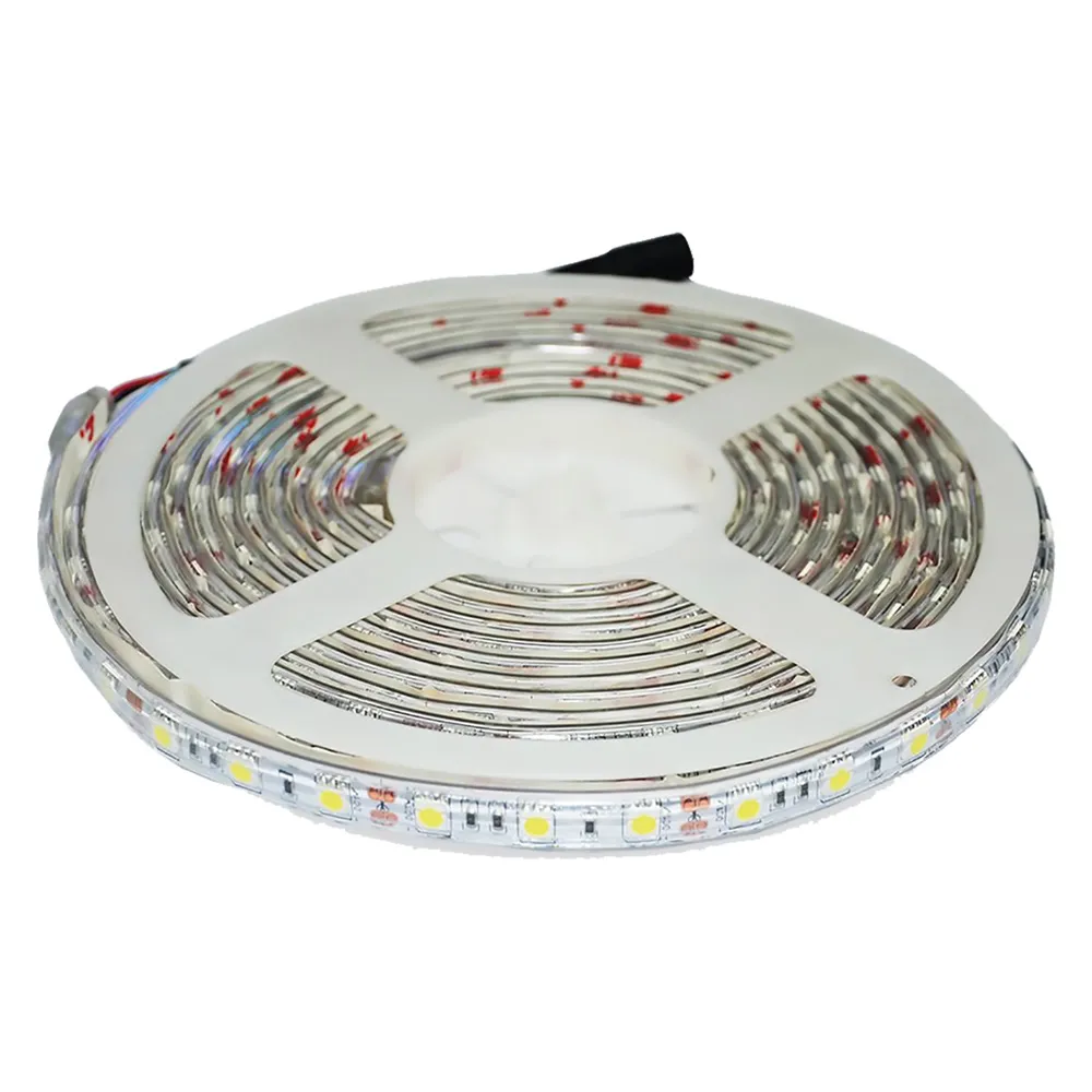 NASTRO STRIP LED SMD5050 - 3000K (IP20) 10