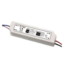 ALIMENTATORE PER STRIP LED 30W - IN 240V OUT 12V 2