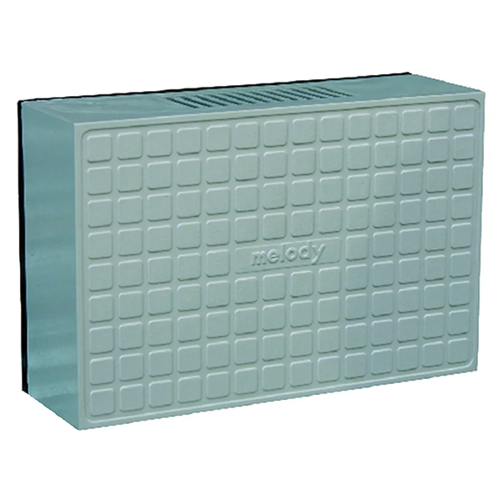 SUONERIA DA PARETE 380/10 - mm 145 x 95 x 47 SUONERIA DA PARETE 380/10 - mm 145 x 95 x 47