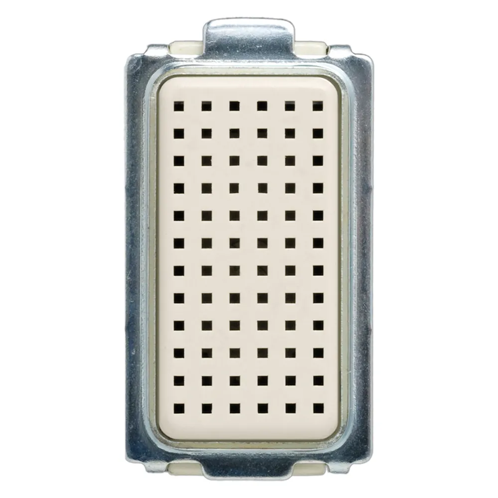 APPARECCHIO DI SEGNALAZIONE ACUSTICA 2072/10 APPARECCHIO DI SEGNALAZIONE ACUSTICA 2072/10