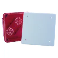 SCATOLA AD INCASSO mm  296 x 153 x 70