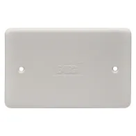 COPERCHIO PER SCATOLA INCASSO 7 posti