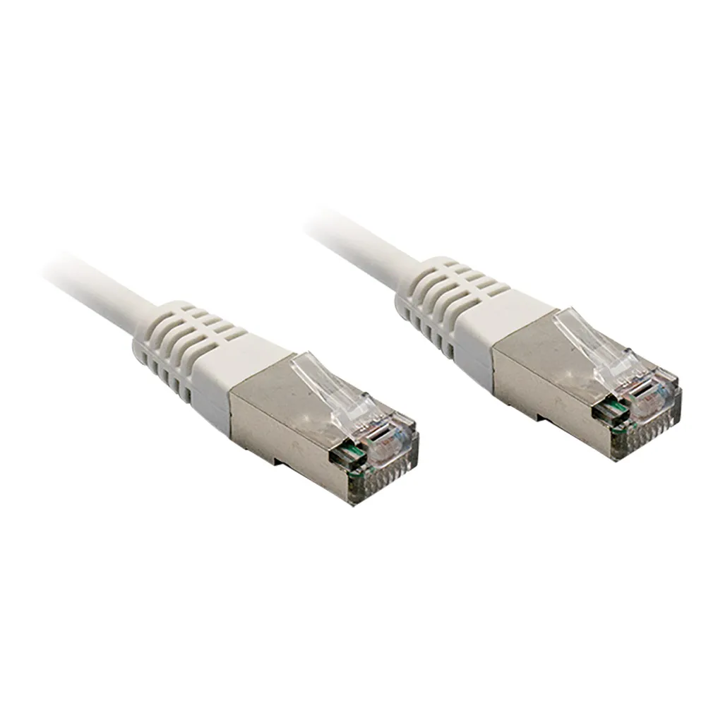 CAVO DI RETE 'LAN' RJ45 - 5 (100 Mbit/s) - 3 metri CAVO DI RETE 'LAN' RJ45 - 5 (100 Mbit/s) - 3 metri