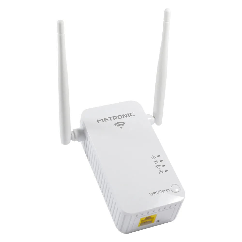 RIPETITORE WI-FI 300 Mbps RIPETITORE WI-FI 300 Mbps