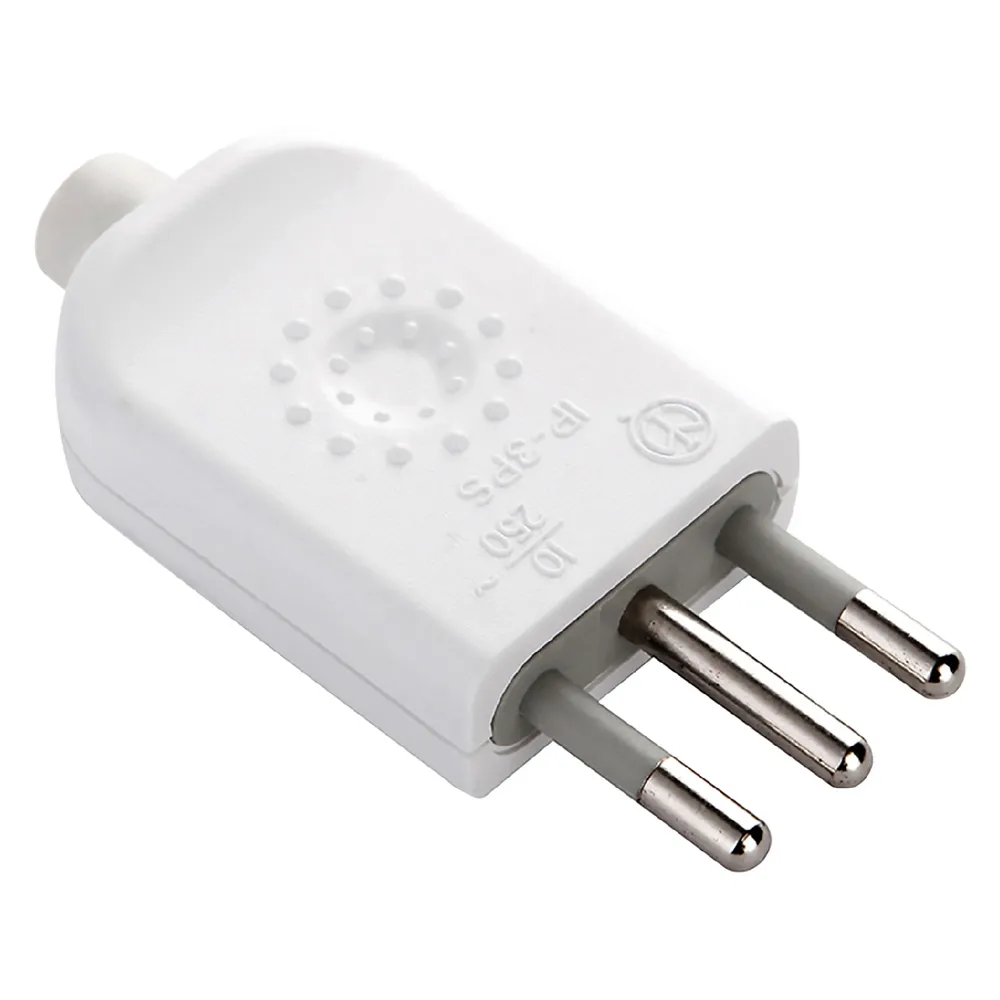 SPINA VOLANTE 2P + T 16A - art.71902 SPINA VOLANTE 2P + T 16A - art.71902
