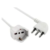 PROLUNGA LINEARE mt. 10 - spina piatta diritta - art.46126