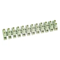 MORSETTIERA PER CAVI per cavo mmq 4