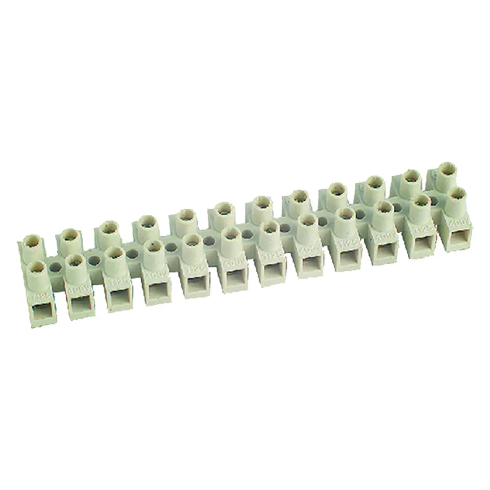 MORSETTIERA PER CAVI per cavo mmq 4