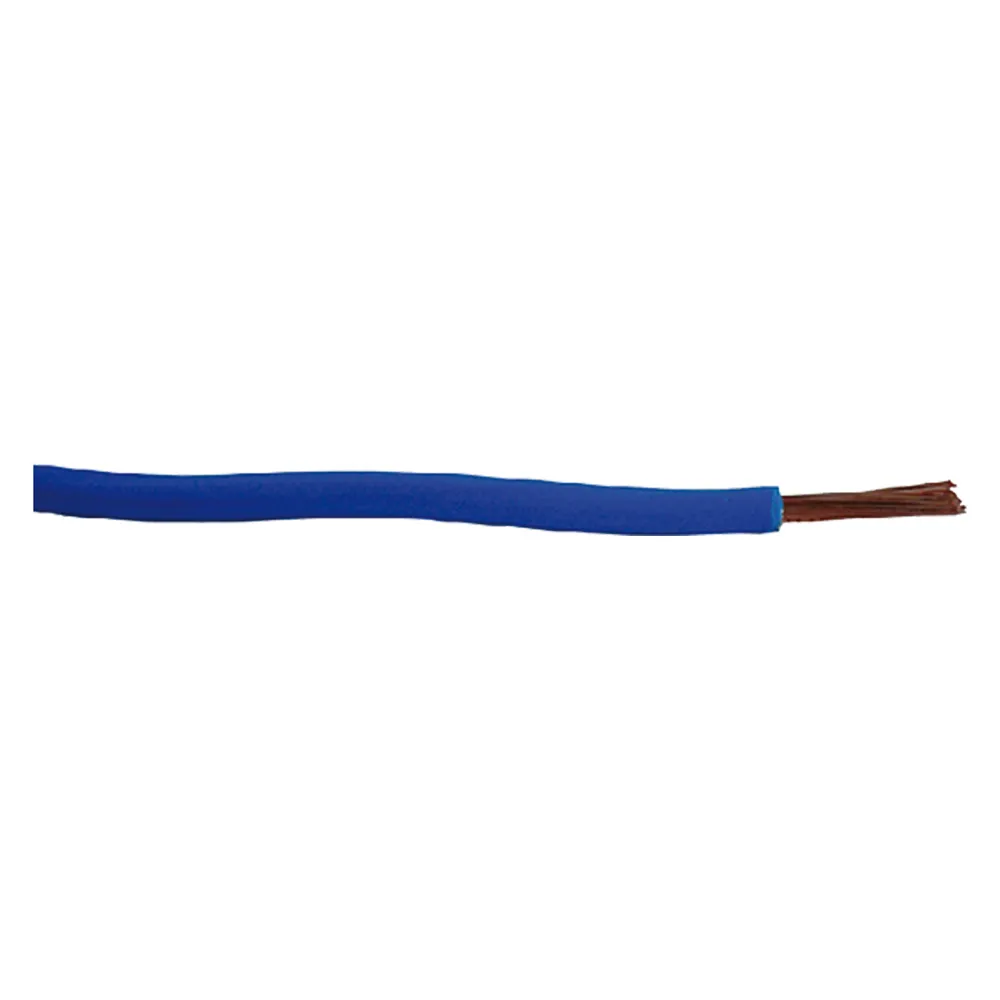 CAVO UNIPOLARE TIPO 'FS17' 1 x 4 CAVO UNIPOLARE TIPO 'FS17' 1 x 4